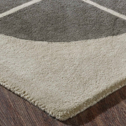 Perseverance Rug