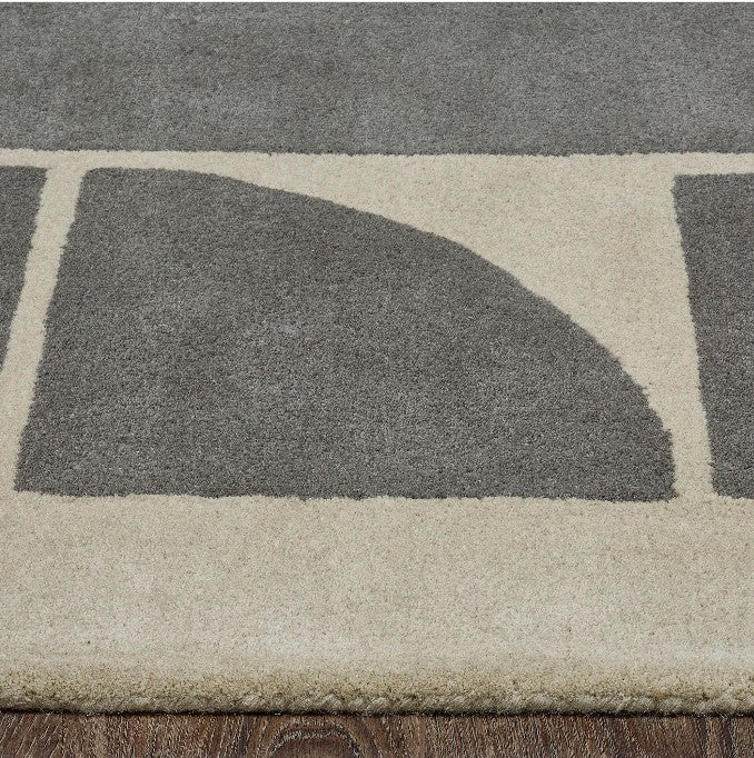 Perseverance Rug