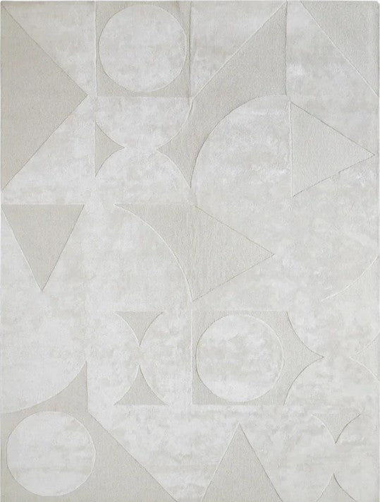 Mosaico Rug