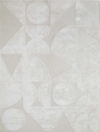 Mosaico Rug
