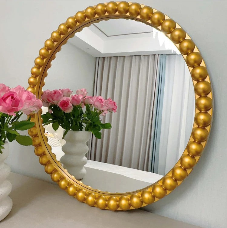 Dotty Mirror