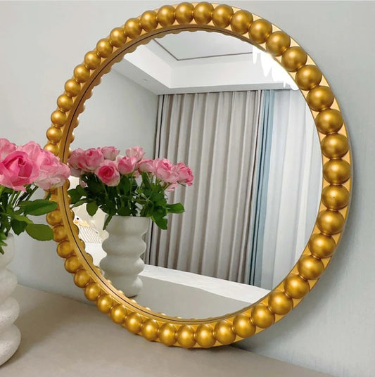 Dotty Mirror