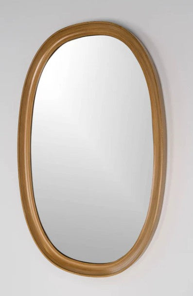 Pear Mirror