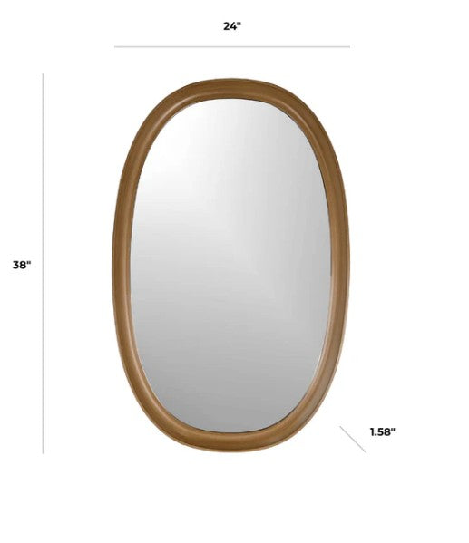 Pear Mirror