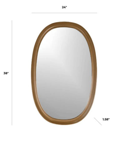 Pear Mirror