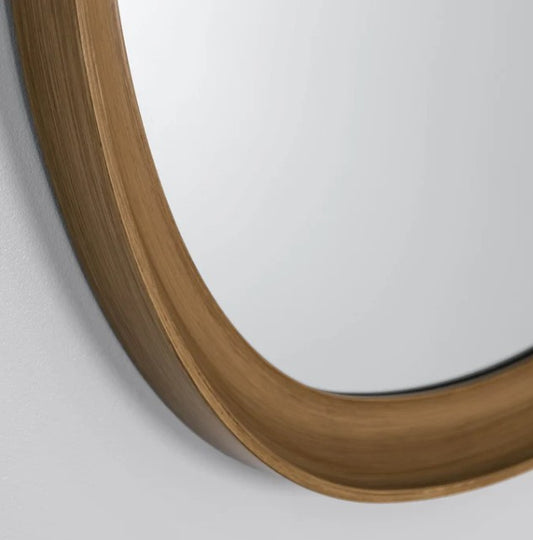 Pear Mirror
