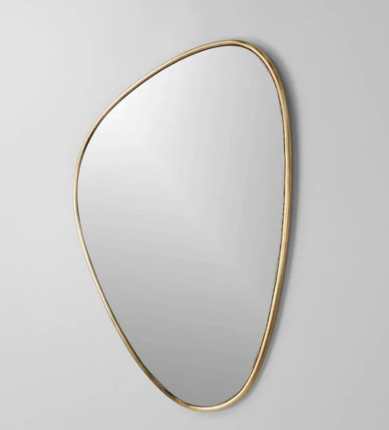 Whimsy Mirror