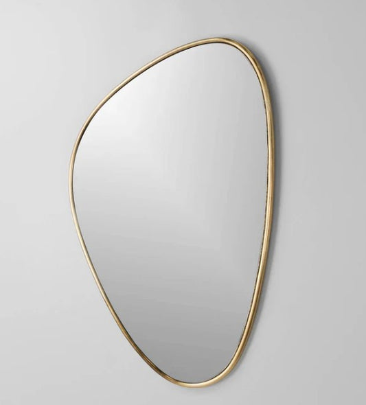 Whimsy Mirror