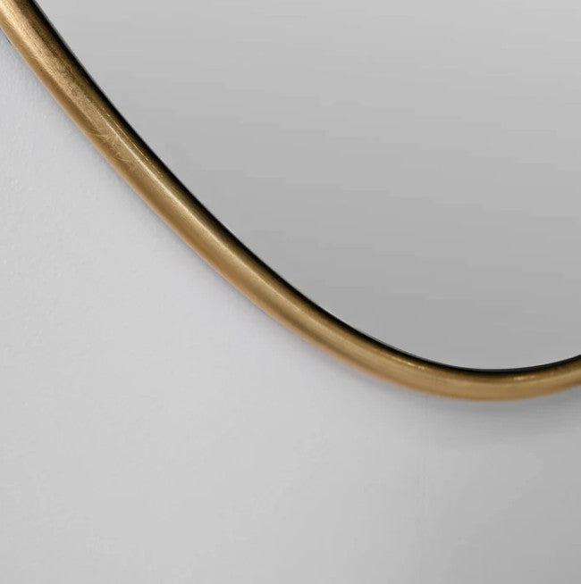 Whimsy Mirror