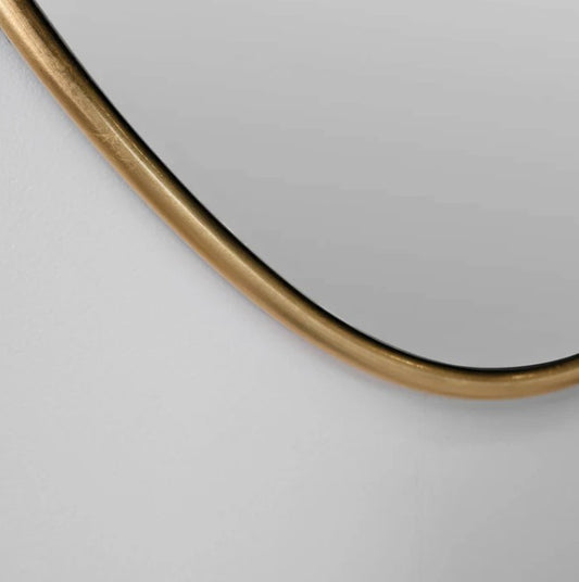 Whimsy Mirror