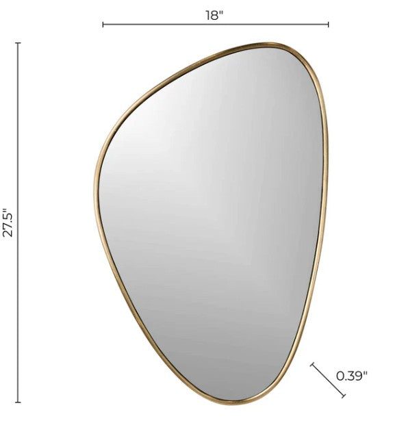 Whimsy Mirror