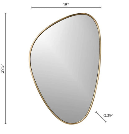 Whimsy Mirror