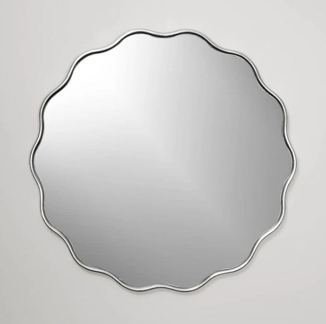 Blip Mirror