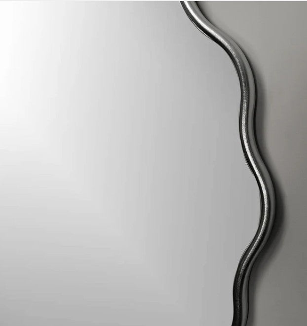 Blip Mirror