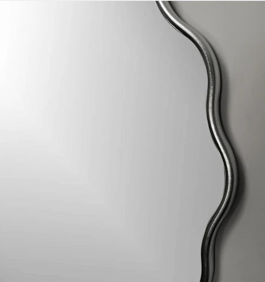 Blip Mirror
