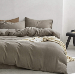DCL Bedding Set