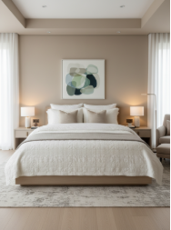 Haven King Bedding Set