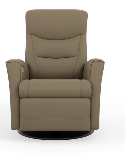 Adele Small Recliner