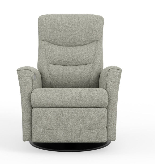 Adele Small Recliner