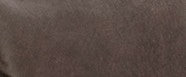 Close-up of a textured gray fabric surface
