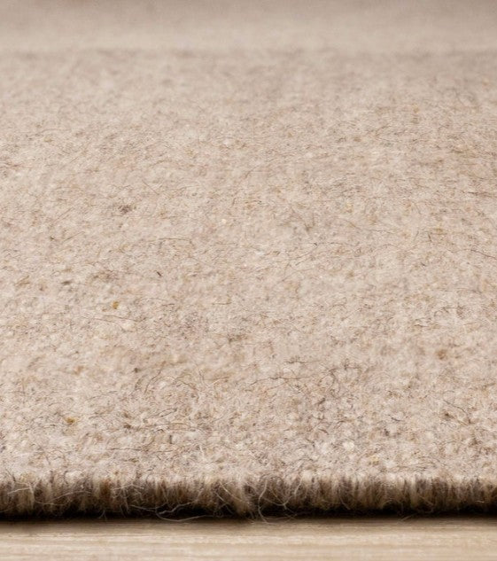 Ascent Brown Squares Rug