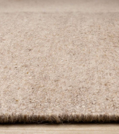 Ascent Brown Squares Rug