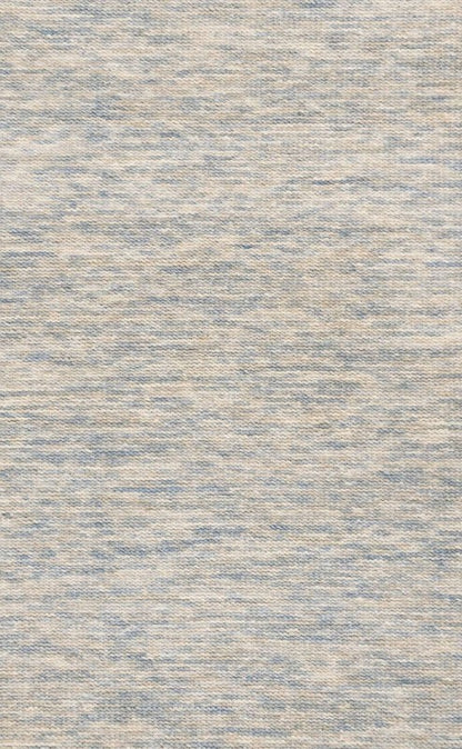 Textured fabric pattern with blue and beige colors