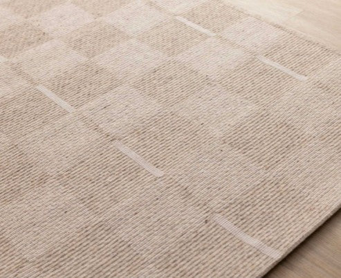 Peak Rug