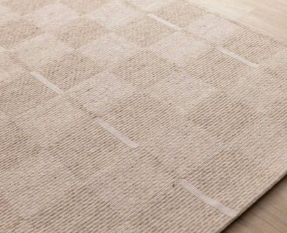 Peak Rug
