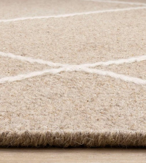 Ascent Diamond Rug