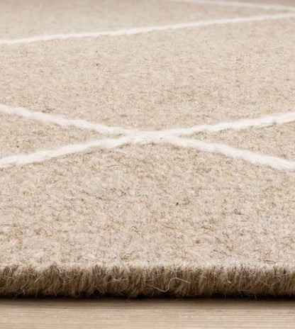 Ascent Diamond Rug