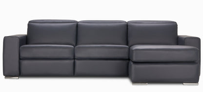 Elizabeth Reclining Sectional Sofa