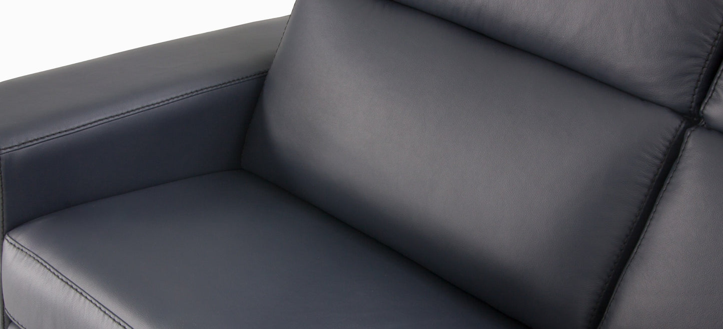 Elizabeth Reclining Sectional Sofa