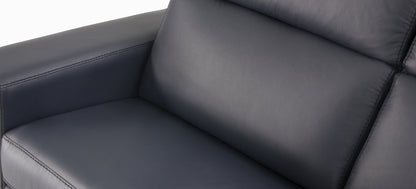 Elizabeth Reclining Sectional Sofa