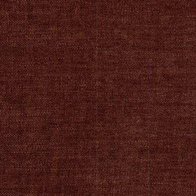 Brown fabric texture swatch