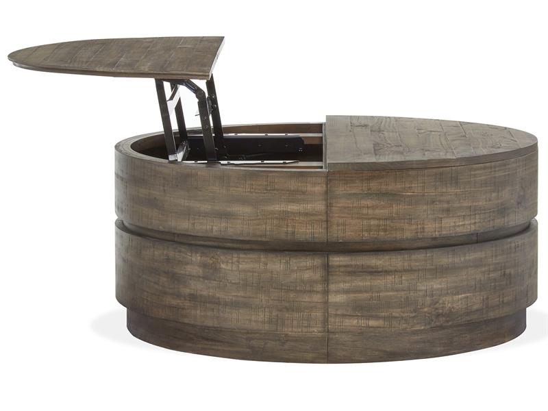Jeanine Lift-top Coffee Table