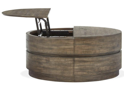 Jeanine Lift-top Coffee Table