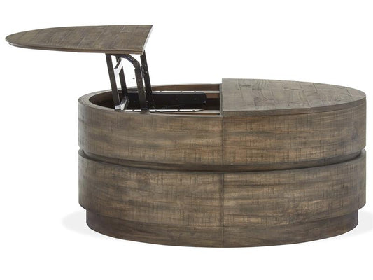 Jeanine Lift-top Coffee Table