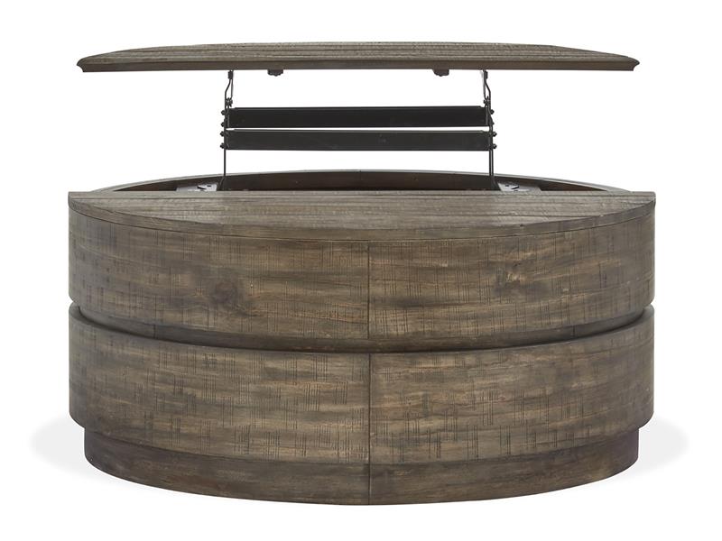Jeanine Lift-top Coffee Table