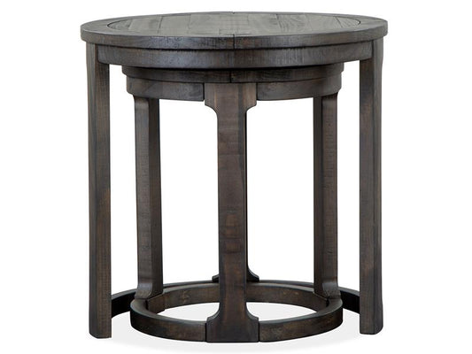 Nova Nesting Tables