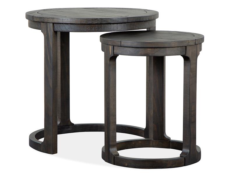 Nova Nesting Tables