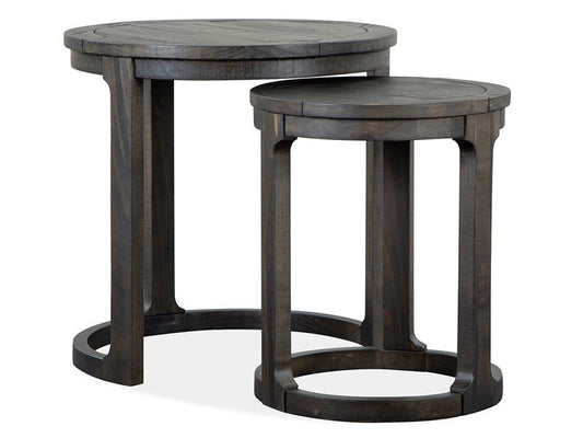 Nova Nesting Tables