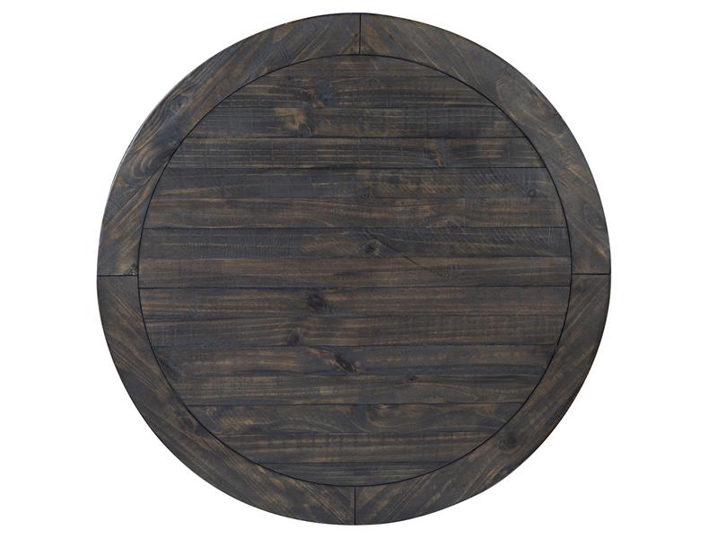 Nova Coffee Table With Casters