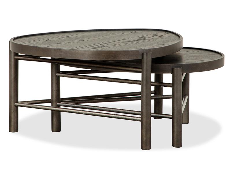 Rebecca Nesting Table