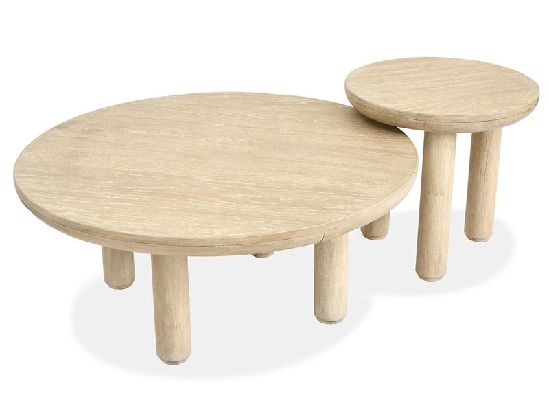 Zuri Nesting Coffee Table