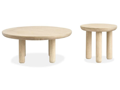 Zuri Nesting Coffee Table