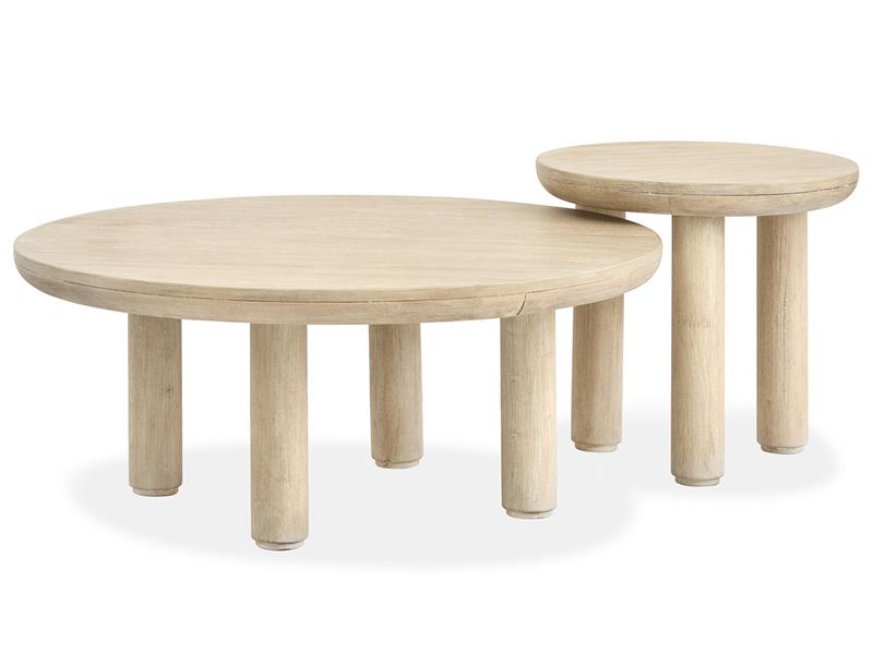 Zuri Nesting Coffee Table