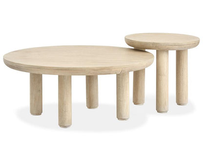 Zuri Nesting Coffee Table
