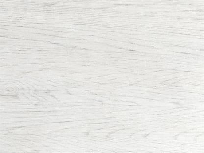 Close-up of white wood grain texture