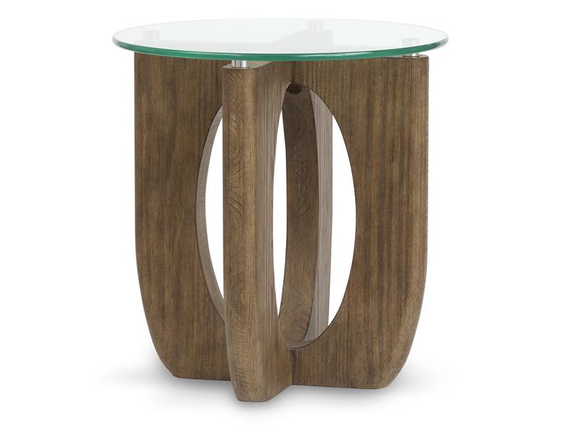 Natalie End Table